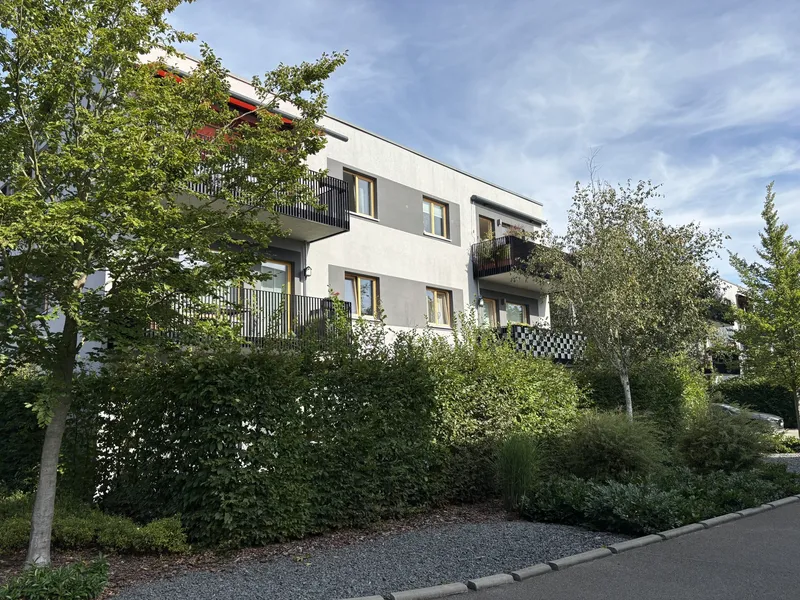 Ihr modernes Rückzugsrefugium mit Terrasse — photo 1